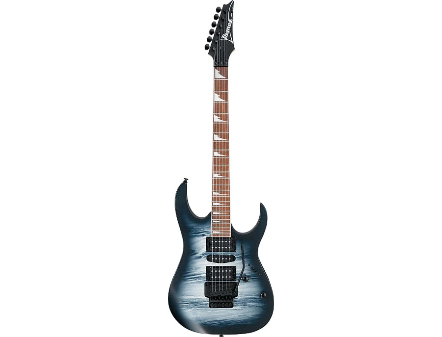 Ibanez RG470DX - What To Know & Where To Buy | Equipboard