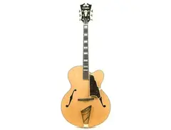 D'Angelico EXL-1A Acoustic-Electric Archtop Guitar