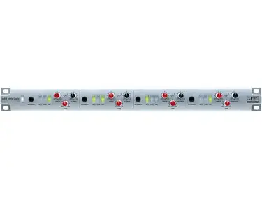 Joemeek VC3Q Pro Channel Mic Pre / Compressor / EQ - What To Know