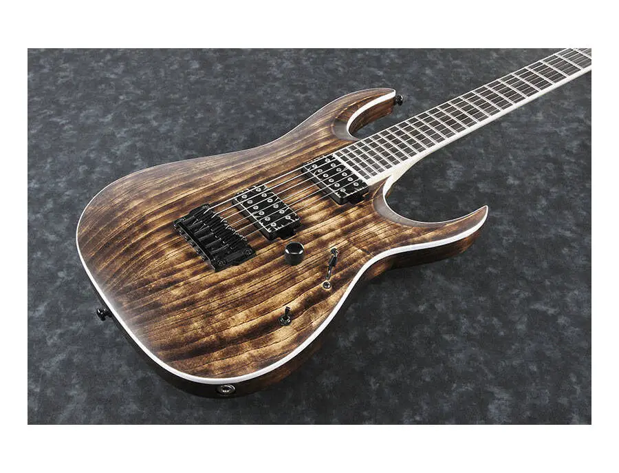 Ibanez RGAIX6U - What To Know & Where To Buy | Equipboard
