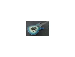 Ibanez SIX6DFM- Iron Label main image