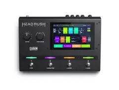 Headrush Gigboard