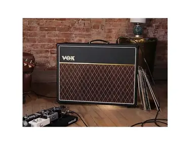 Vox AC30S1