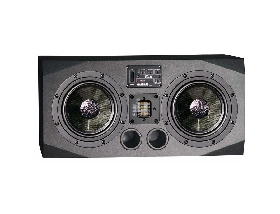 ADAM Audio S3A Active Monitors