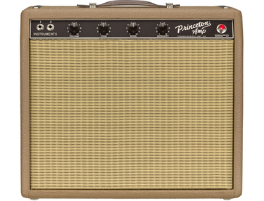 Fender '62 Princeton Chris Stapleton Edition