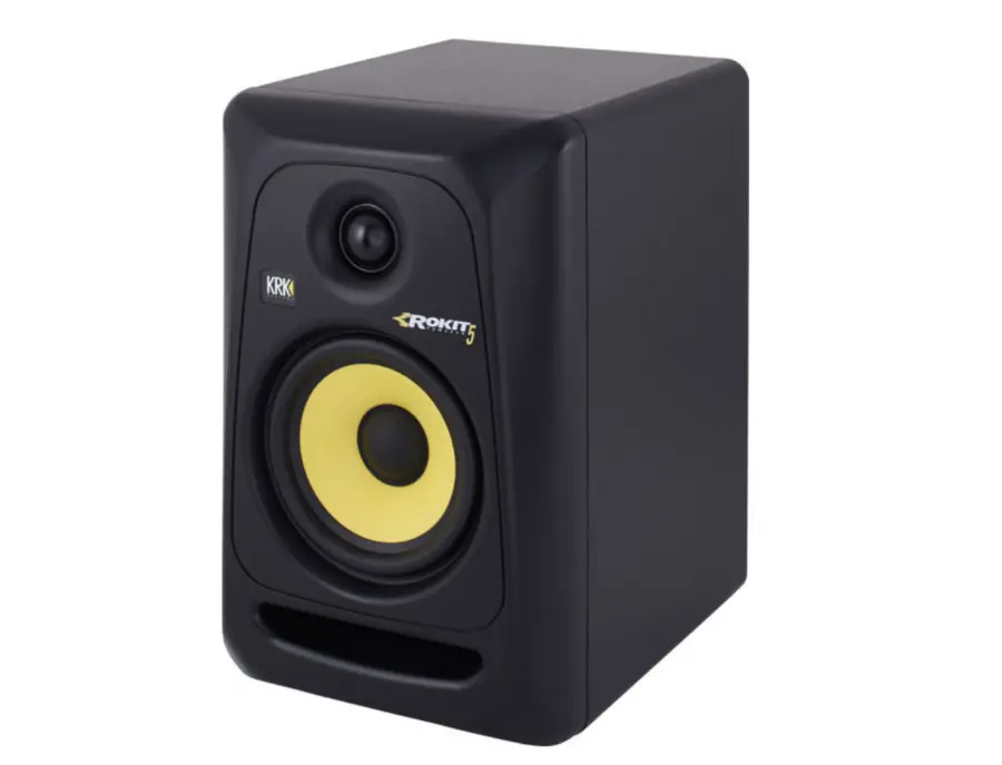 KRK RP5 RoKit G3 - What To Know & Where To Buy | Equipboard