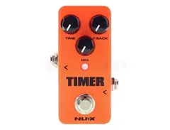 Nux Mini Core Timer main image