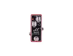 Xotic SL Drive Red