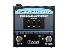 Radial Engineering Bigshot ABY V2