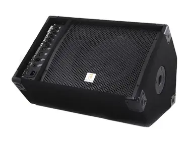 The BOX MA120 MkII 120W 1x12 Powered Monitor