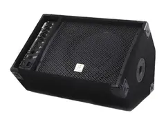 The BOX MA120 MkII 120W 1x12 Powered Monitor