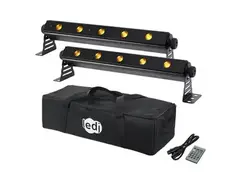 Prolight Concepts Equinox Q Batten Lights main image