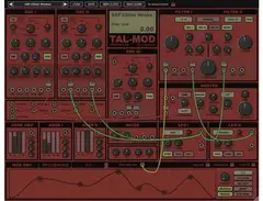 TAL-Togu Audio Line TAL-MOD main image