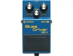 Boss BD-2 Blues Driver - What To Know & Where To Buy | Equipboard Boss BD-2 Blues Driver - What To Know & Where To Buy | Equipboard