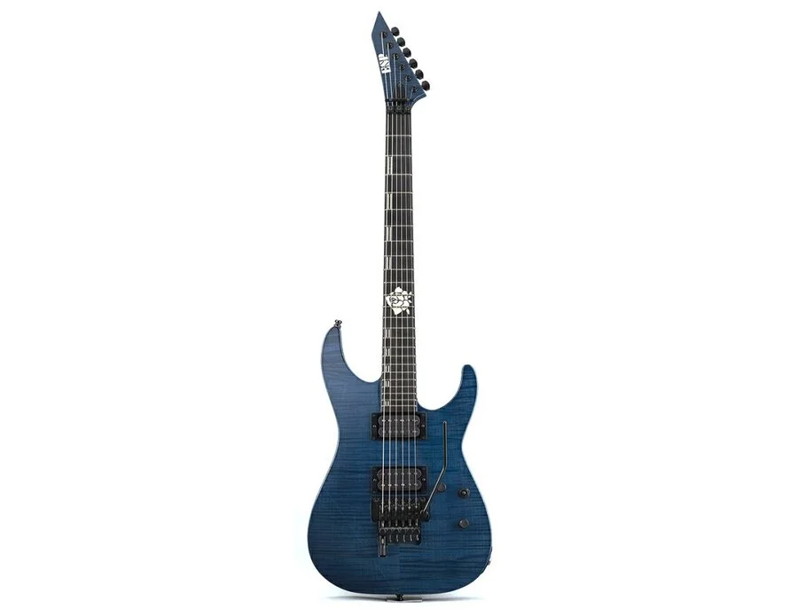 ESP M-II Roselia Sayo II - What To Know & Where To Buy | Equipboard ESP M-II Roselia Sayo II - What To Know & Where To Buy | Equipboard