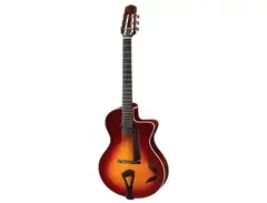 Eastman FV680CE Frank Vignola Signature Model