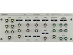 Audiority GrainSpace v2 main image