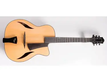 Benedetto Frank Vignola Signature Model