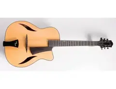 Benedetto Frank Vignola Signature Model