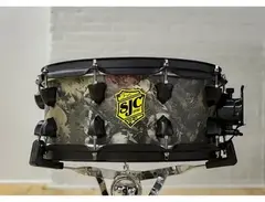 Josh Dun 'Trench Camo' snare drum
