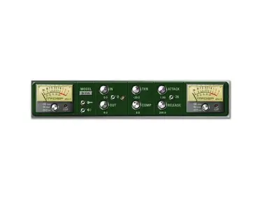 McDSP AC1