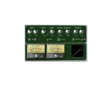 McDSP AC2