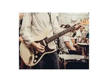 ALANA Stratocaster