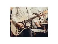 ALANA Stratocaster main image