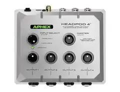 Aphex HeadPod 4 main image