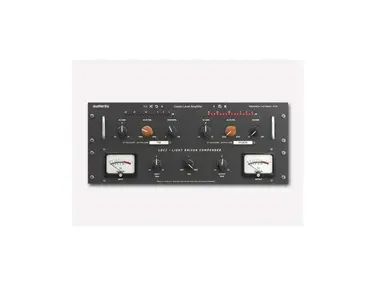 Audiority LDC2 Compander