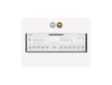 Audiority Polaris