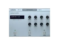 Audiority XenoVerb main image