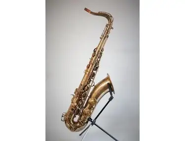 Selmer Mark VI Tenor Saxophone (1965)