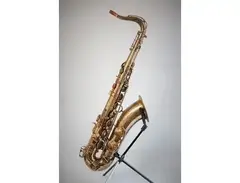 Selmer Mark VI Tenor Saxophone (1965)