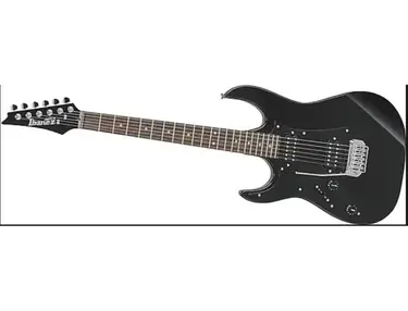 Ibanez RG Gio Left-Handed Electric Guitar RU