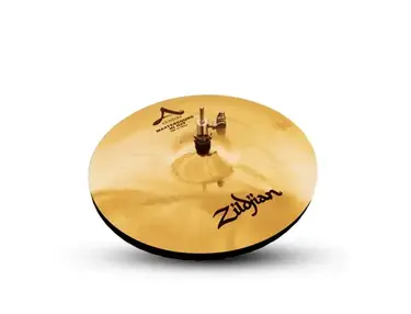 Zildjian 13" A Custom Mastersound HiHats - Pair