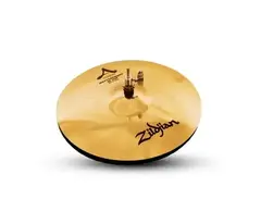Zildjian 13" A Custom Mastersound HiHats - Pair