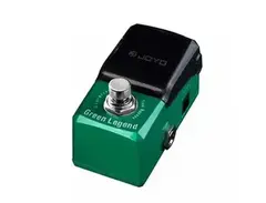 Joyo Green Legened main image