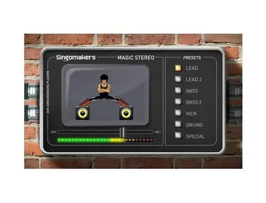Singomakers Magic Stereo