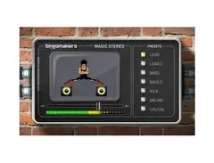 Singomakers Magic Stereo main image