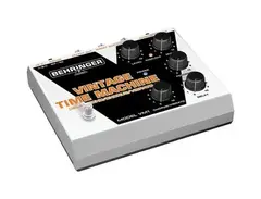 Behringer VM1 Vintage Time Machine - What To Know & Where To Behringer VM1 Vintage Time Machine - What To Know & Where To