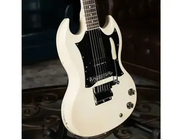 Gibson SG Junior (Large Guard)