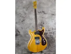 Mosrite Joe Maphis Model I