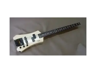 Cort Steinberger Bass