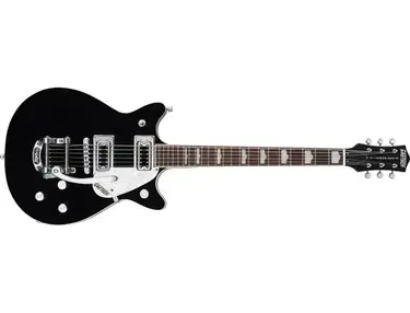 Gretsch G6121 Chet Atkins Duo Jet - What To Know & Where To Buy Gretsch G6121 Chet Atkins Duo Jet - What To Know & Where To Buy