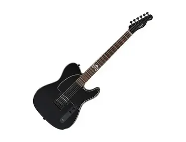 Avril Lavigne signature Telecaster "Skull & Crossbones"
