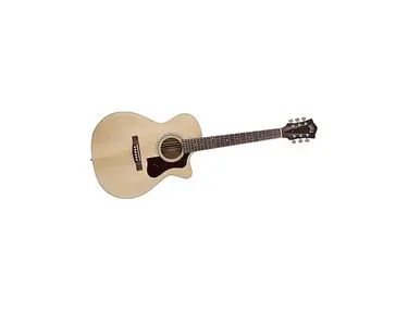 Guild F-30CE Acoustic