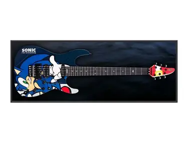 ESP SONIC-II