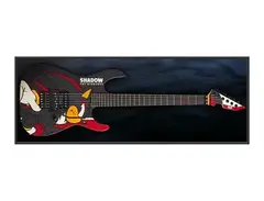 ESP SHADOW-II