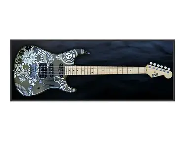 ESP MR "Black Knight"